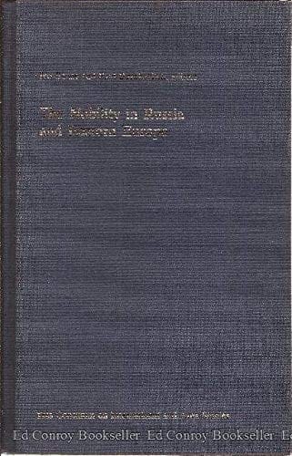 The Nobility in Russia and Eastern Europe