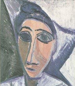 El Picasso de Los Picasso