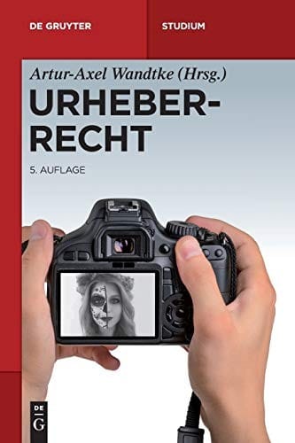 Urheberrecht
