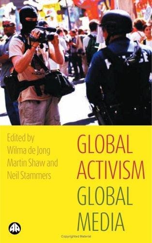 Global activism, global media