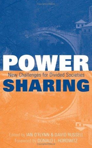 Power sharing