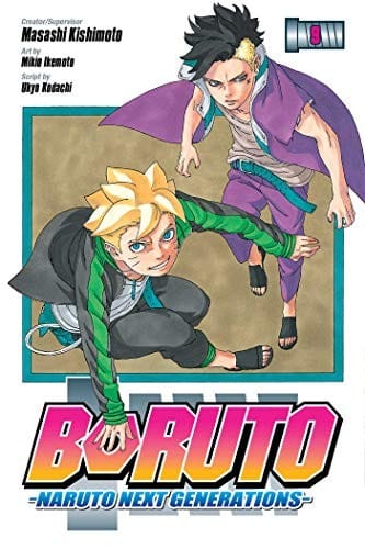 Boruto
