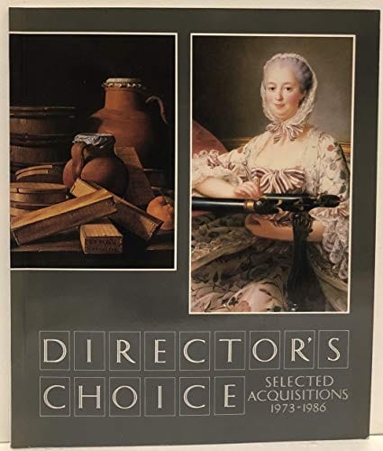 Director's choice