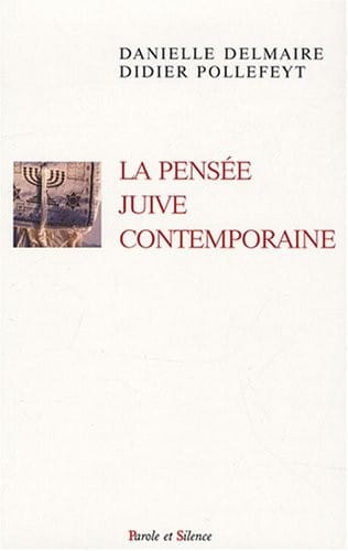 La pens©♭e juive contemporaine