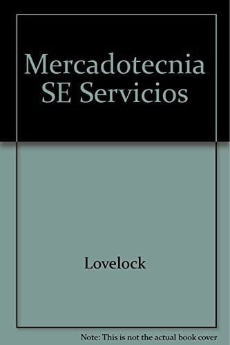 Mercadotecnia de Servicios