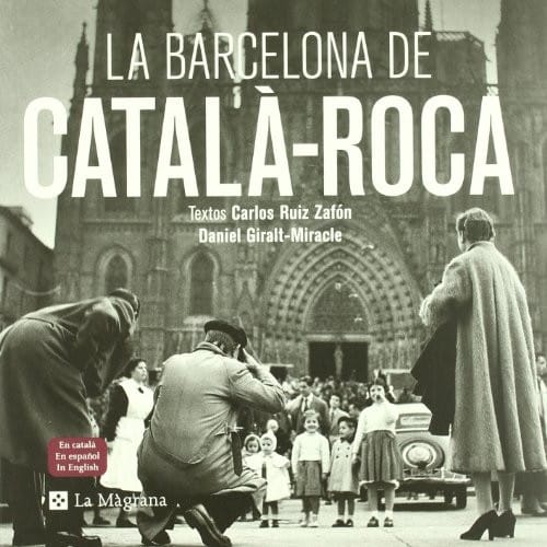 La Barcelona de Català-Roca