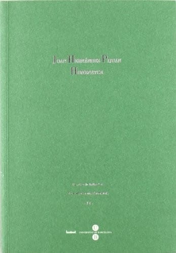 Joan Hernández Pijuan, homenatge