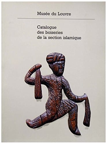 Catalogue des boiseries de la section islamique