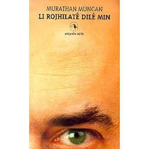Li rojhilatê dilê min
