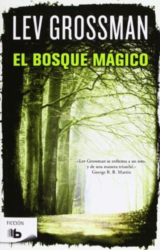 El bosque mágico