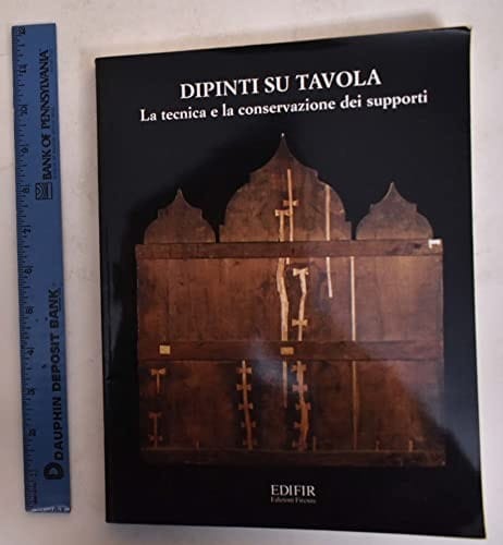 Dipinti su tavola