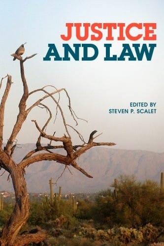 Justice and law