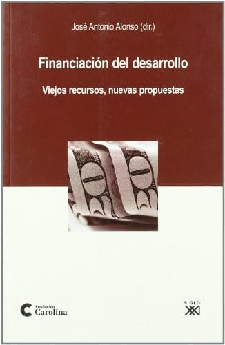Financiación del desarrollo