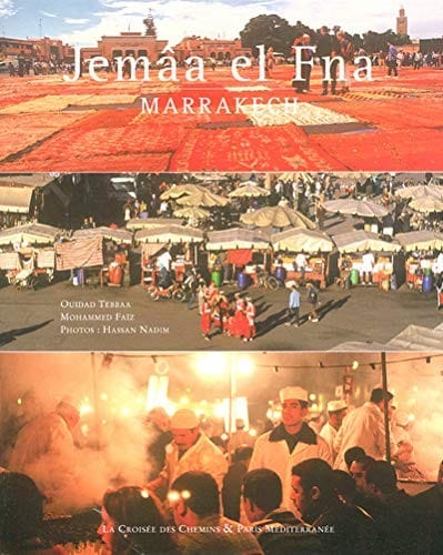 Jemâa el Fna