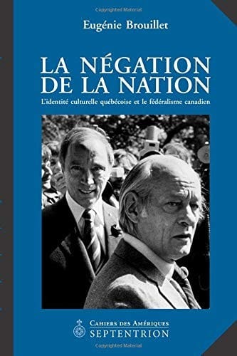 La négation de la nation