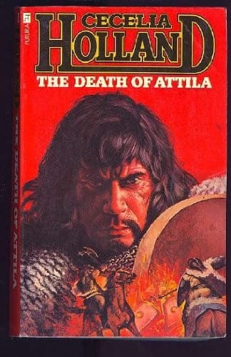 The death of Attila