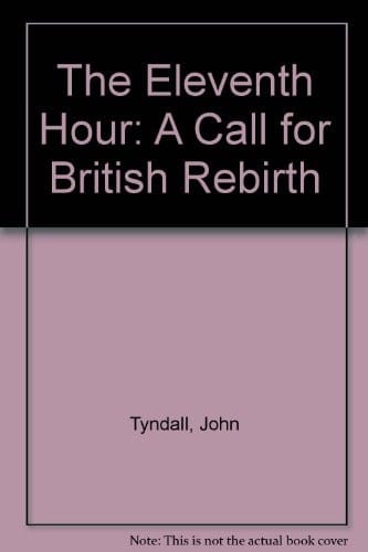 The eleventh hour