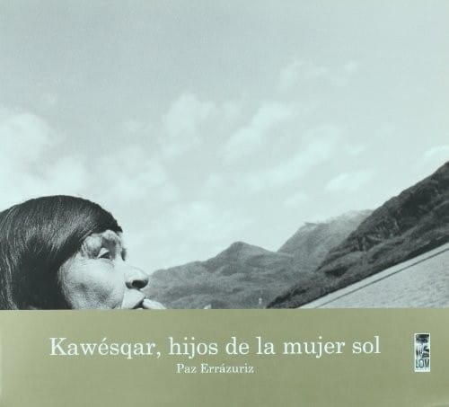 Kawésqar, hijos de la mujer sol