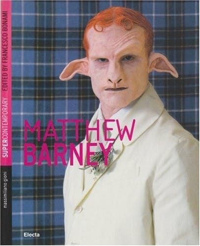 Matthew Barney