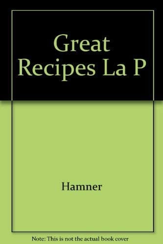 Great recipes from Los Angeles