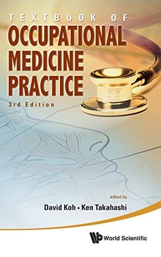 Textbook of occupational medicine practice