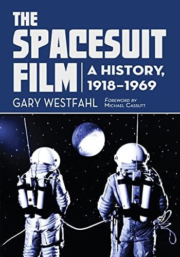The spacesuit film