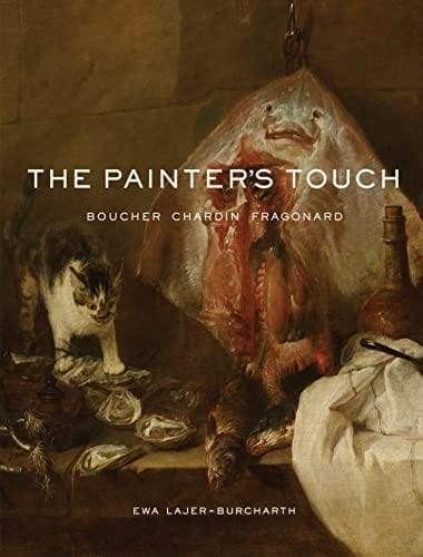 The painter's touch