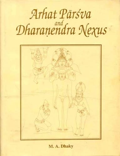 Arhat Pārśva and Dharaṇendra nexus