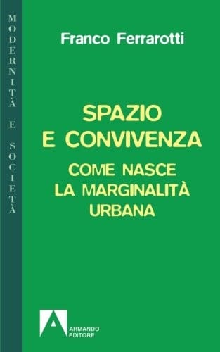 Spazio e convivenza
