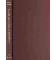 Reality exploration and discovery