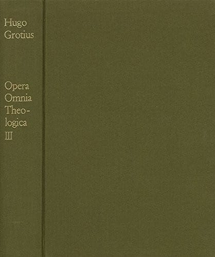Opera omnia theologica