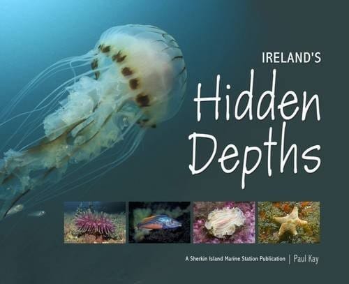Ireland's hidden depths