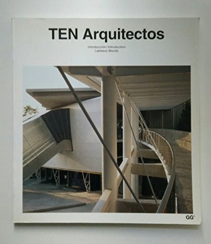 TEN Arquitectos