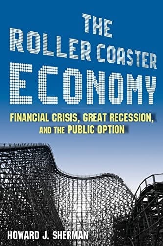 The roller coaster economy