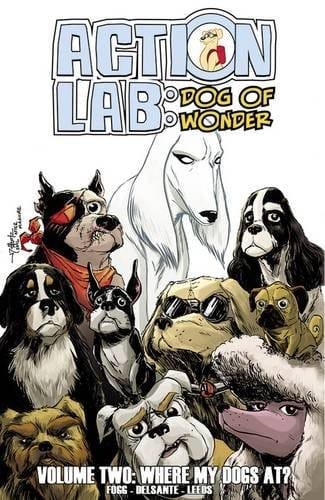 Action lab