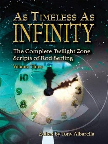 As timeless as infinity