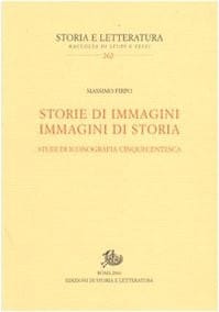 Storie di immagini, immagini di storia