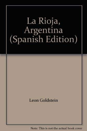 La Rioja, Argentina