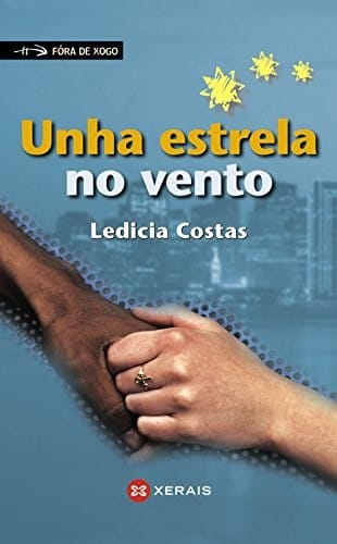 Unha Estrela No Vento