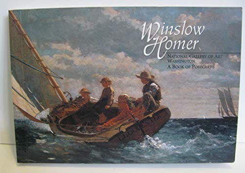 Winslow Homer: The National Gallery of Art, Washington