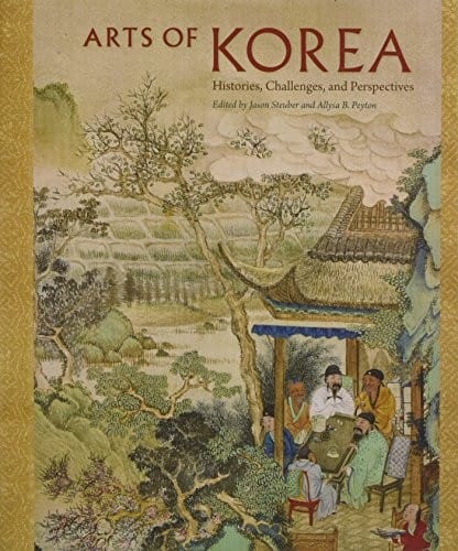 Arts of Korea