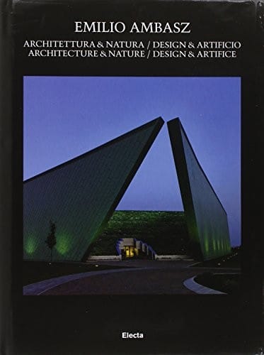 Emilio Ambasz