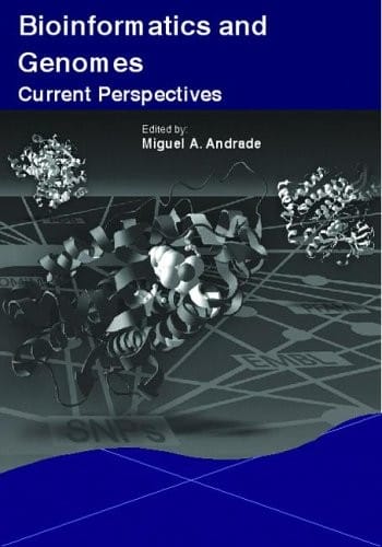 Bioinformatics and genomes