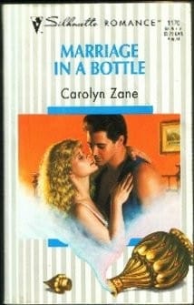 Marriage in a bottle