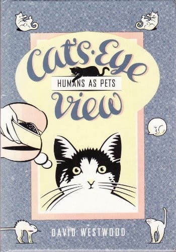 Cat's Eye View of Life and Humans