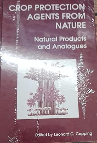 Crop protection agents from nature