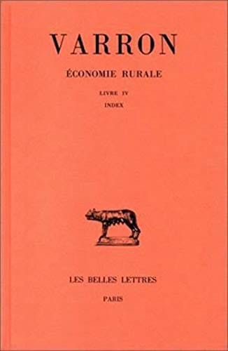Économie rurale