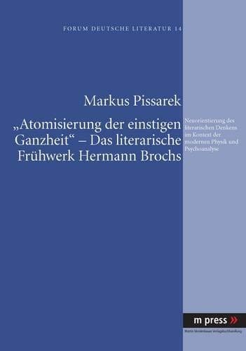 Atomisierung der einstigen Ganzheit