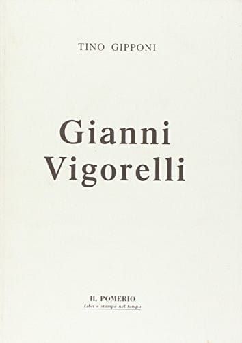 Gianni Vigorelli