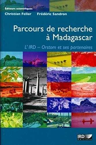 Parcours de recherche à Madagascar